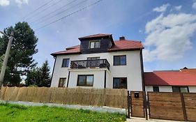 Privat Tatry Strba
