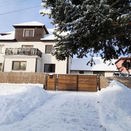 דירות Privat Tatry Štrba מראה חיצוני תמונה