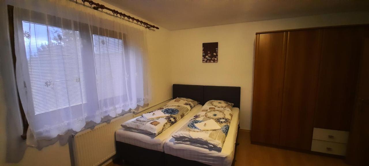 דירות Privat Tatry Štrba מראה חיצוני תמונה