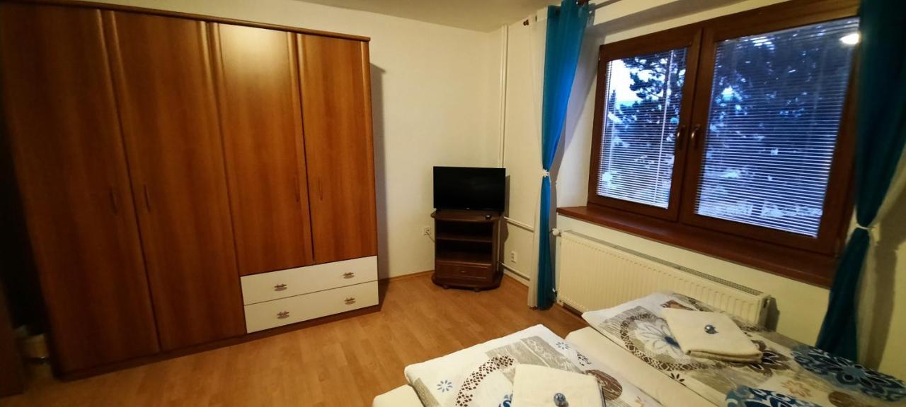 דירות Privat Tatry Štrba מראה חיצוני תמונה