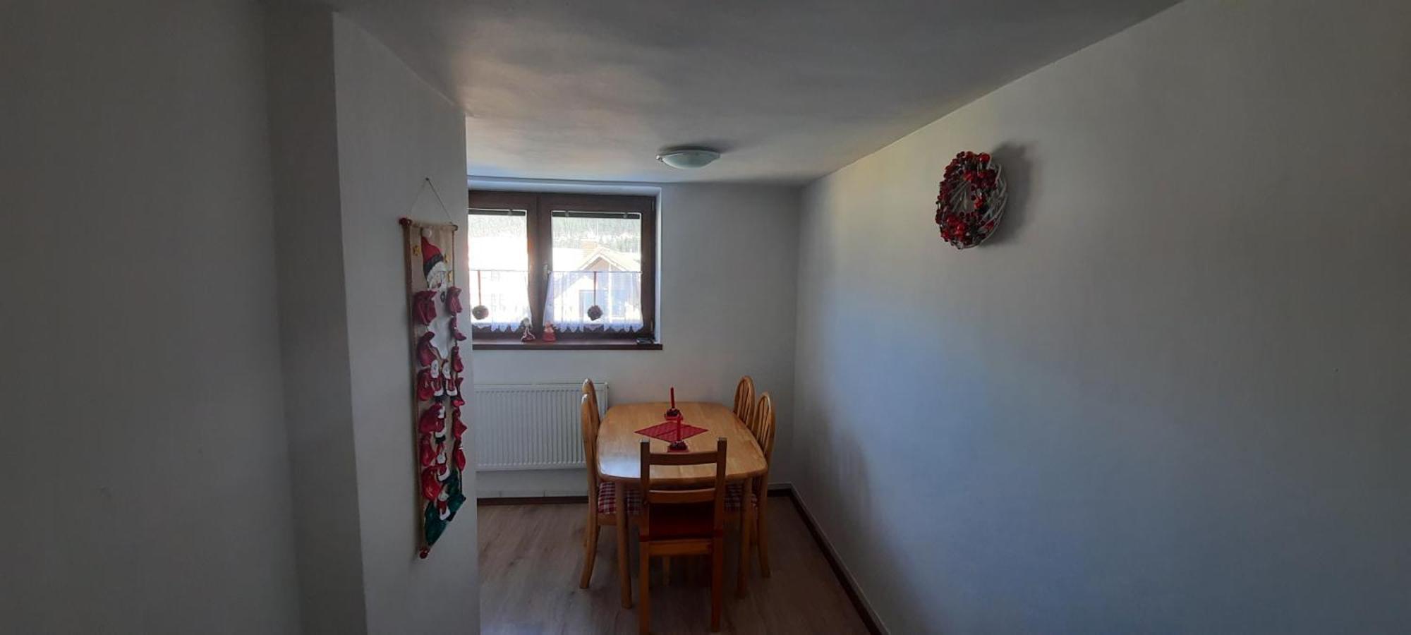 דירות Privat Tatry Štrba מראה חיצוני תמונה