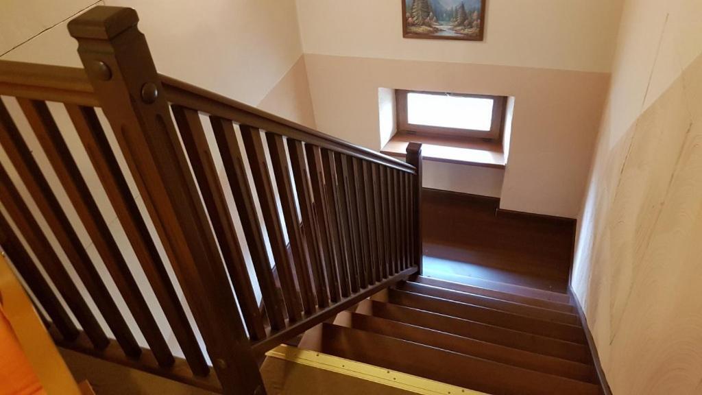 דירות Privat Tatry Štrba מראה חיצוני תמונה