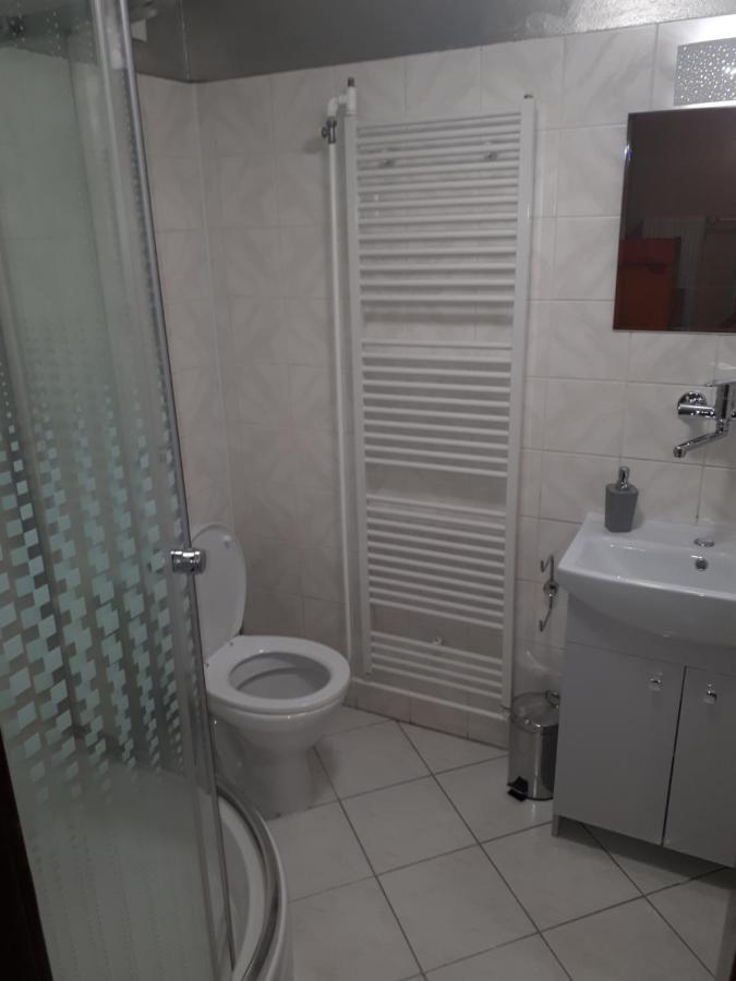 דירות Privat Tatry Štrba מראה חיצוני תמונה